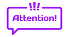 Attention